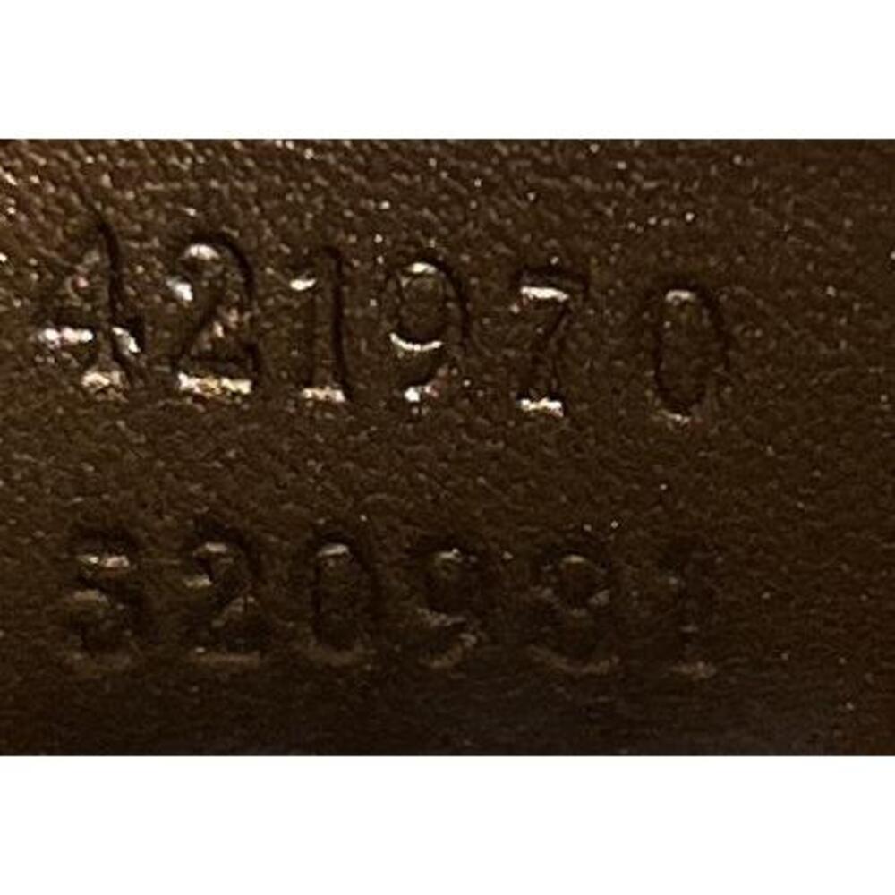 Gucci Dionysus Bag Python With #244734G99B - Picture 9 of 9